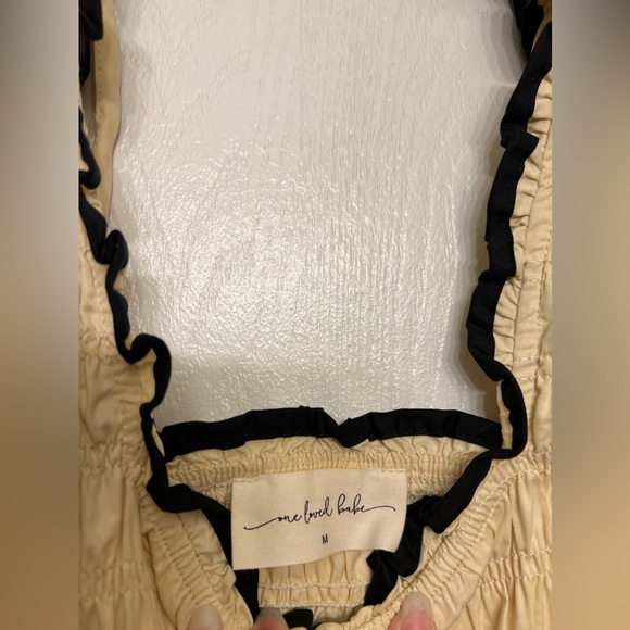 Lost in your Love Dress - Picture 7 of 7